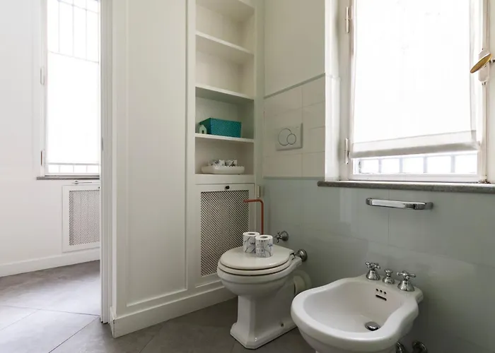 Διαμέρισμα Youhosty - Charm Via Torino Μιλάνο