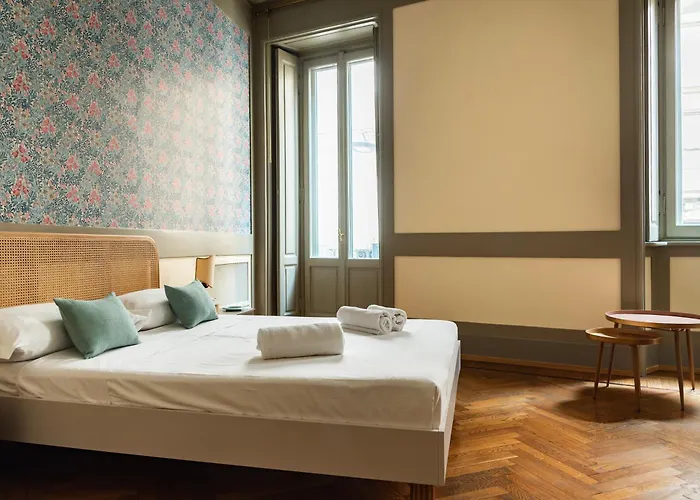 Youhosty - Charm Via Torino Μιλάνο