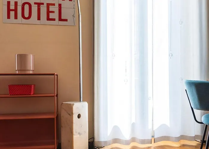 Διαμέρισμα Youhosty - Charm Via Torino *