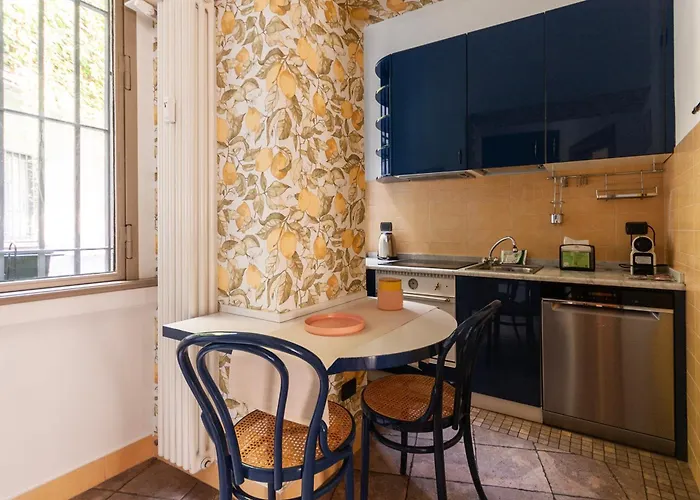 Youhosty - Charm Via Torino Μιλάνο