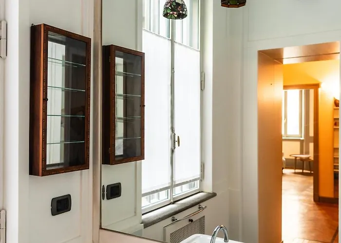 Διαμέρισμα Youhosty - Charm Via Torino Μιλάνο