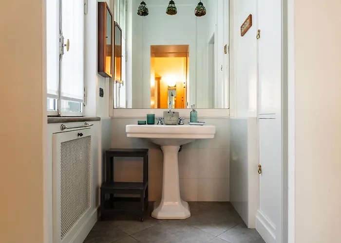 Youhosty - Charm Via Torino Διαμέρισμα Μιλάνο