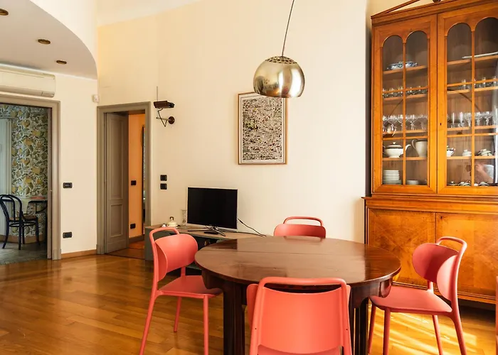 Youhosty - Charm Via Torino Μιλάνο