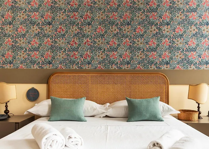 Youhosty - Charm Via Torino * Μιλάνο