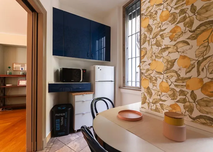 Youhosty - Charm Via Torino Μιλάνο