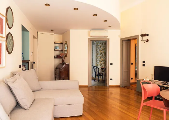 Youhosty - Charm Via Torino Διαμέρισμα Μιλάνο