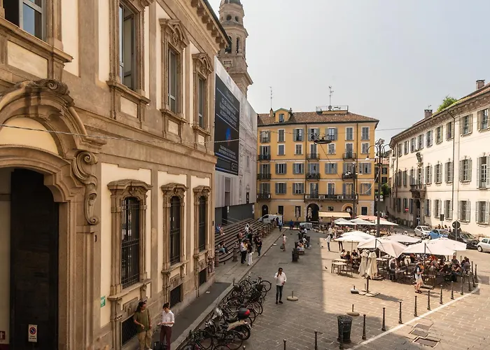 Youhosty - Charm Via Torino Διαμέρισμα