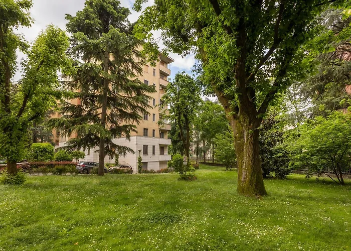 Daire Two Bedrooms *