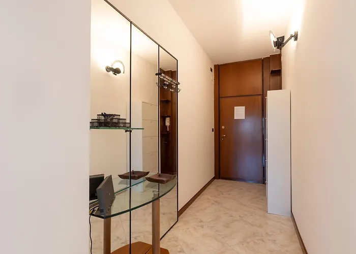 Two Bedrooms מילאנו