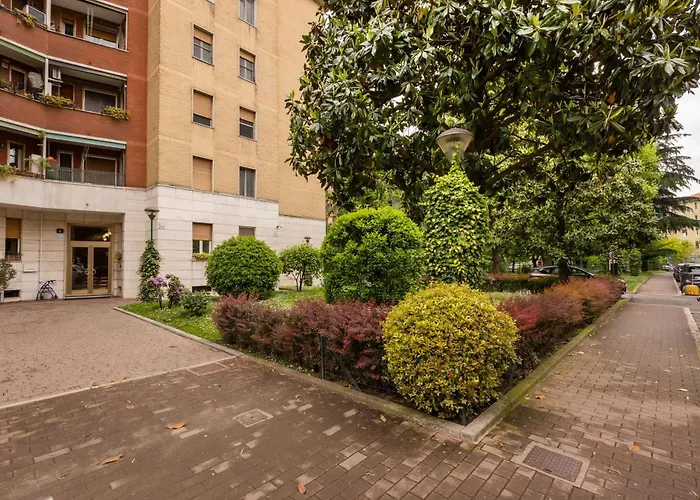 Two Bedrooms 아파트