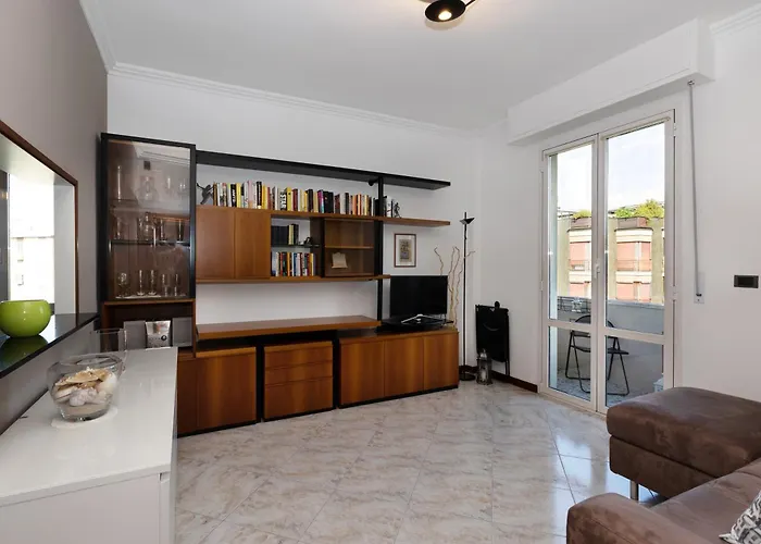 Two Bedrooms *