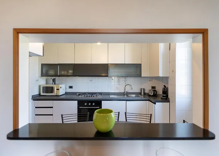 아파트 Two Bedrooms