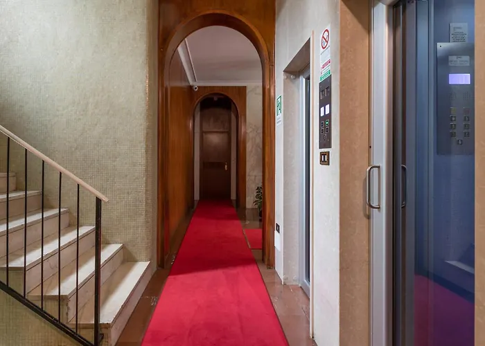 Two Bedrooms 아파트 밀라노