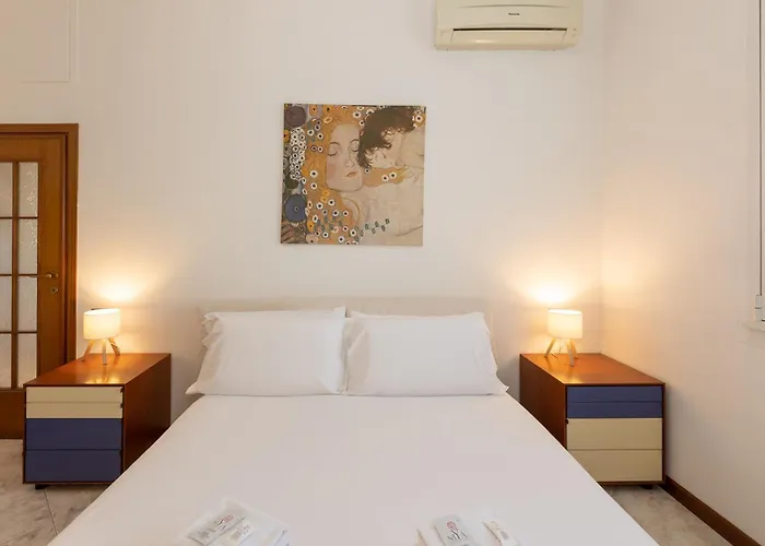 Two Bedrooms 밀라노