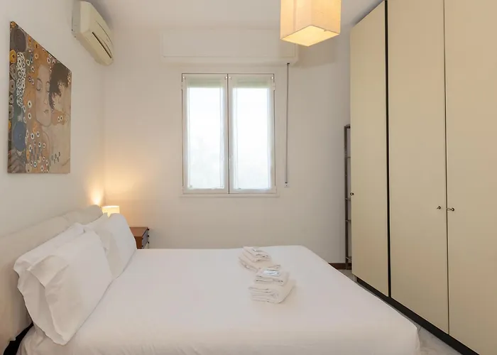 아파트 Two Bedrooms