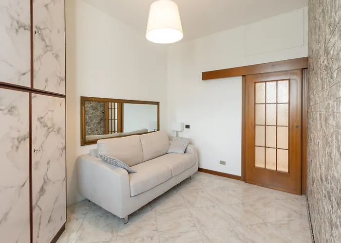 Two Bedrooms 아파트