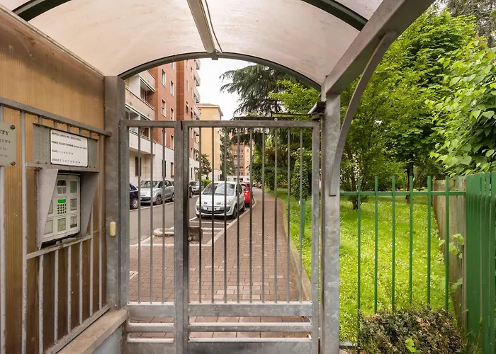 Daire Two Bedrooms *