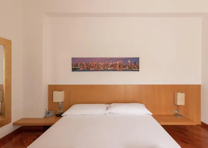 דירה Cozy One Bedroom Via Volta - Mirable Pm