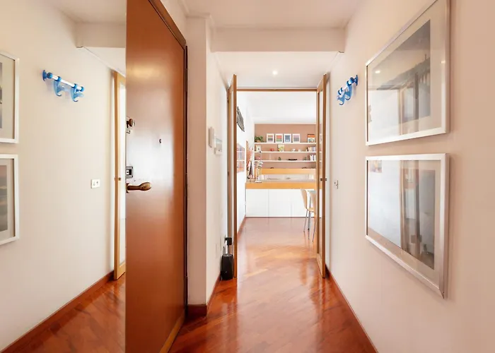 Cozy One Bedroom Via Volta - Mirable Pm Apartmán Milán