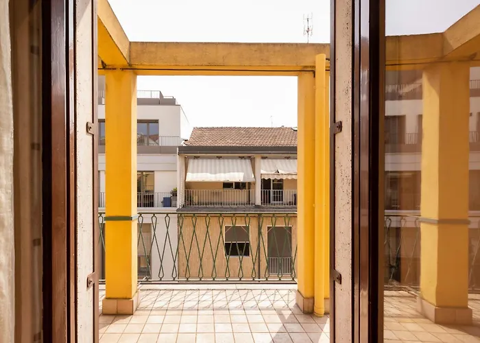 Apartmán Cozy One Bedroom Via Volta - Mirable Pm *