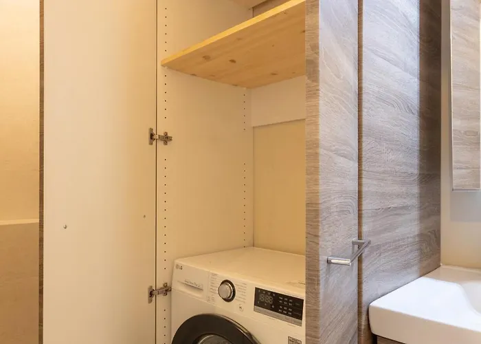 Luminoso Piano Alto Con Terrazzo - Mirable Pm 아파트