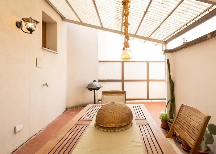 Luminoso Piano Alto Con Terrazzo - Mirable Pm 밀라노