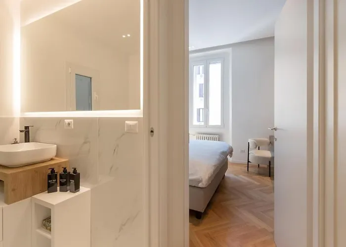 Apartman Dimora Di Isola - Self Check-in & Fast Wi-fi *