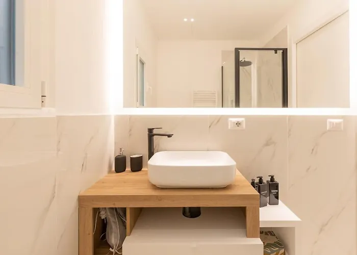 Dimora Di Isola - Self Check-in & Fast Wi-fi *