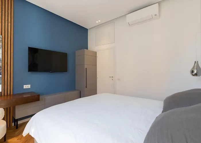 Dimora Di Isola - Self Check-in & Fast Wi-fi * Milánó