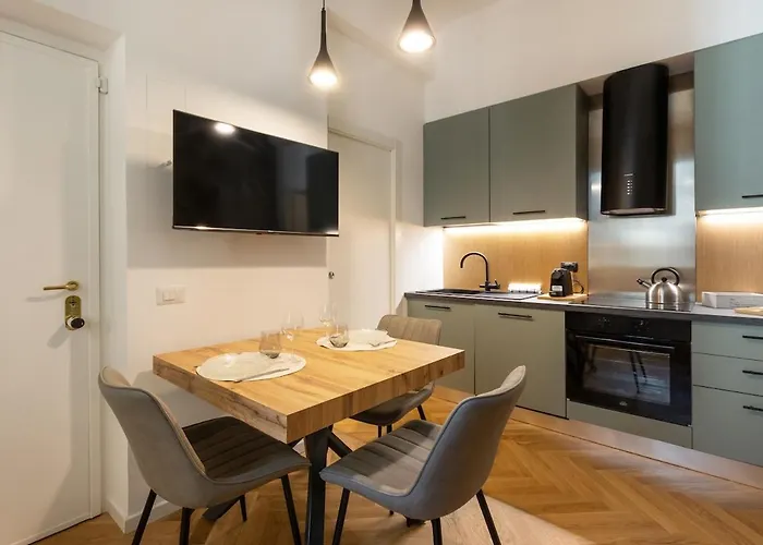 Dimora Di Isola - Self Check-in & Fast Wi-fi