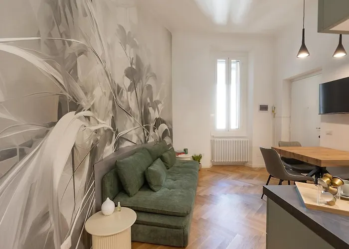 Dimora Di Isola - Self Check-in & Fast Wi-fi