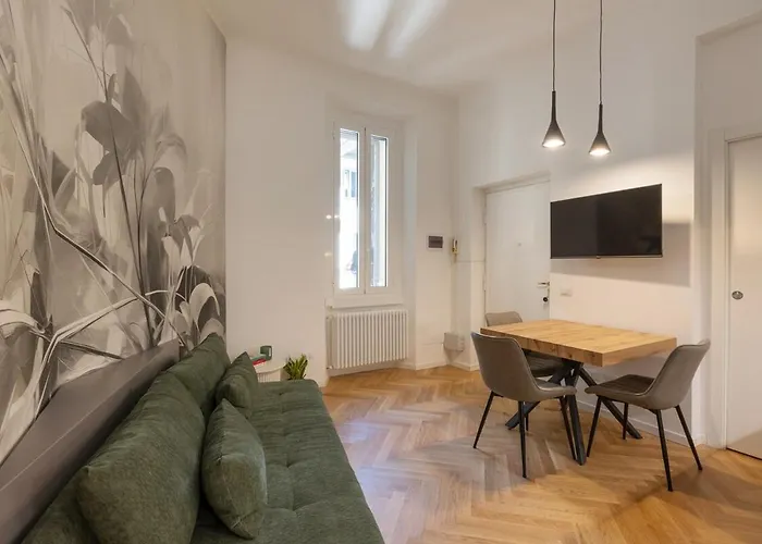 Apartman Dimora Di Isola - Self Check-in & Fast Wi-fi *