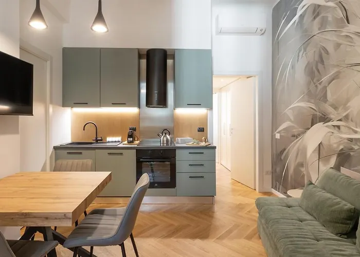 Dimora Di Isola - Self Check-in & Fast Wi-fi