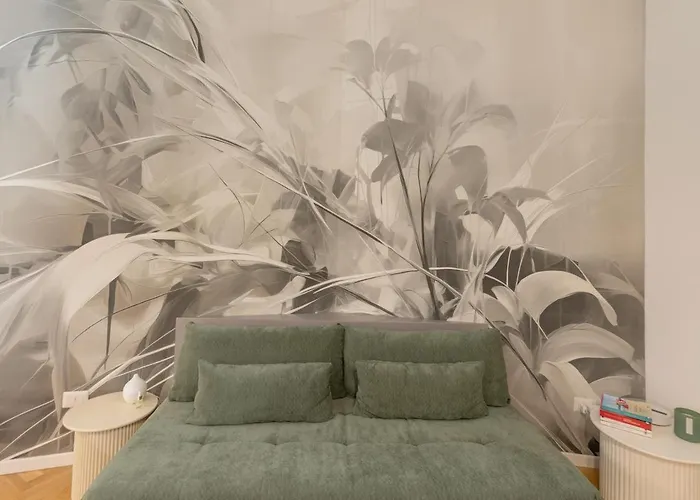 Apartman Dimora Di Isola - Self Check-in & Fast Wi-fi Milánó