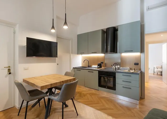 Dimora Di Isola - Self Check-in & Fast Wi-fi *