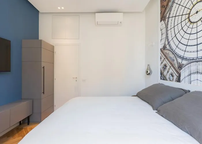 Dimora Di Isola - Self Check-in & Fast Wi-fi Milánó