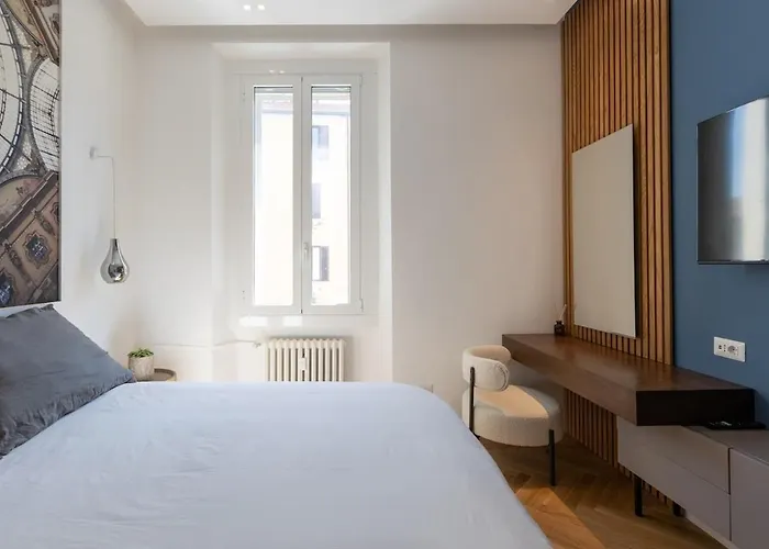 Apartman Dimora Di Isola - Self Check-in & Fast Wi-fi