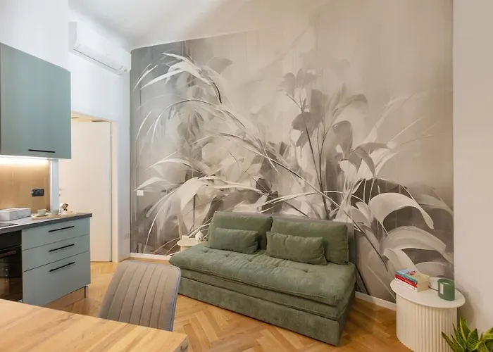 Dimora Di Isola - Self Check-in & Fast Wi-fi