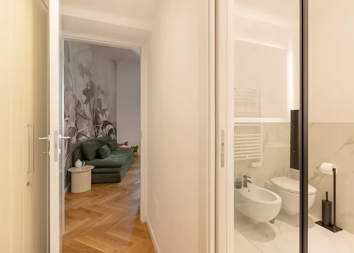 Dimora Di Isola - Self Check-in & Fast Wi-fi *