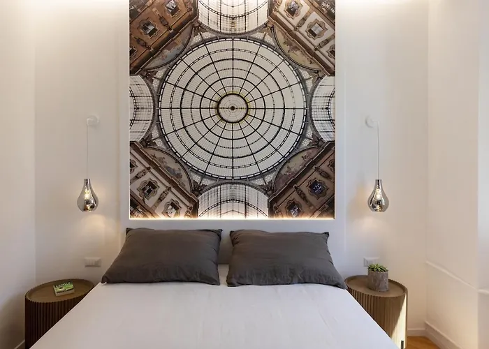 Dimora Di Isola - Self Check-in & Fast Wi-fi * Milánó