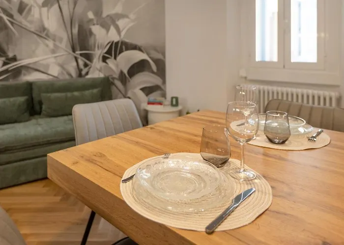 Dimora Di Isola - Self Check-in & Fast Wi-fi Apartman