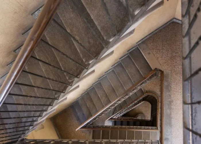 Dimora Di Isola - Self Check-in & Fast Wi-fi Apartman *