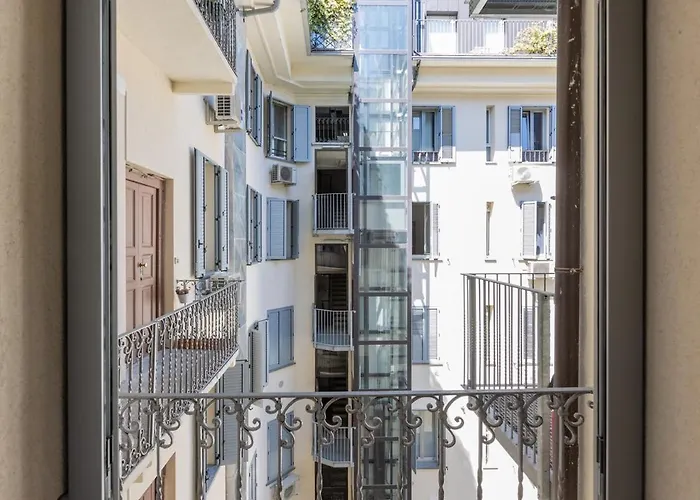 Dimora Di Isola - Self Check-in & Fast Wi-fi *