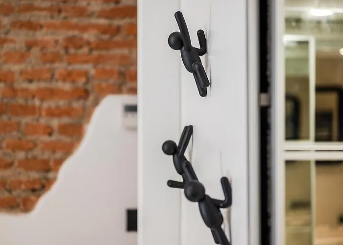 The Brick Nest - Navigli View Milano