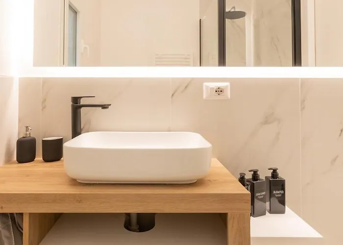 Dimora Di Isola - Self Check-in & Fast Wi-fi