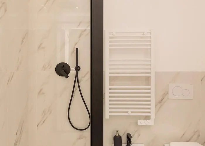 Apartman Dimora Di Isola - Self Check-in & Fast Wi-fi Milánó