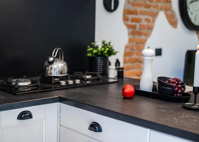 The Brick Nest - Navigli View Lejlighed Milano