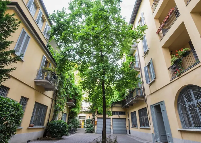 Ad Arco Della Pace Milano
