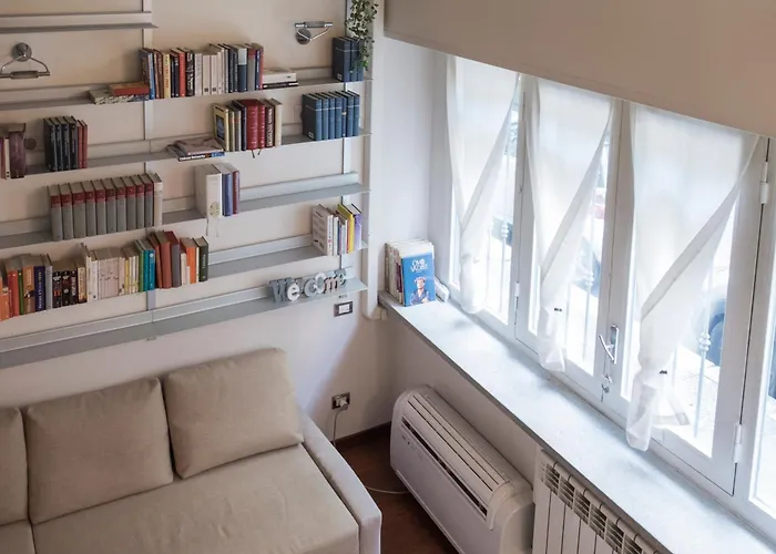 Ad Arco Della Pace *