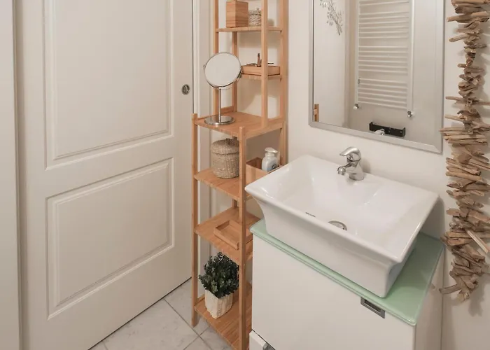 Ad Arco Della Pace Appartement